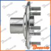 Moyeu de roue avant pour HONDA | KLP-HD-029P, 0382-REF